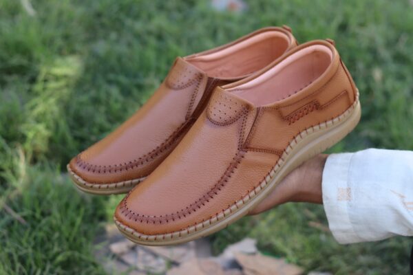 100% Genuine Leather. Code> JDM